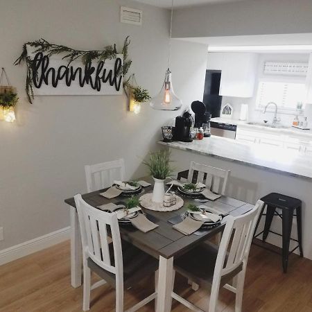 Cozy 3 Bed 2.5 Bath Located Near Busch Gardens Apartament Tampa Zewnętrze zdjęcie